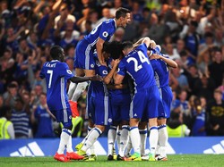 Chelsea Kini Cuma Mau Melihat ke Depan