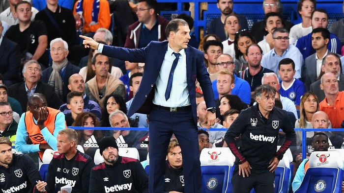Kekalahan West Ham, Kekecewaan Bilic