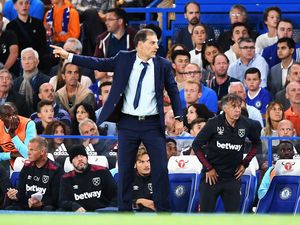 Kekalahan West Ham, Kekecewaan Bilic