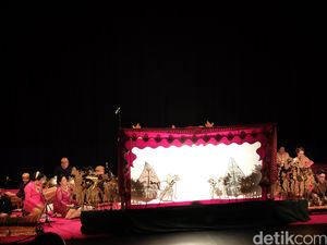 Diplomasi Wayang di Antara Dinamika Hubungan Indonesia-Australia