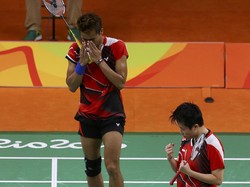 Misi Owi/Butet Mengibarkan Merah Putih di Rio de Janeiro pada 17 Agustus 2016