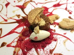 Hidangan dengan Sentuhan Artisitik akan Hadir Kembali di Pop-up Restaurant by YBL