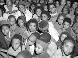 Anak-anak Israel yang Hilang