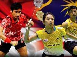 Ayo Dukung Owi/Butet Kalahkan Pasangan Malaysia