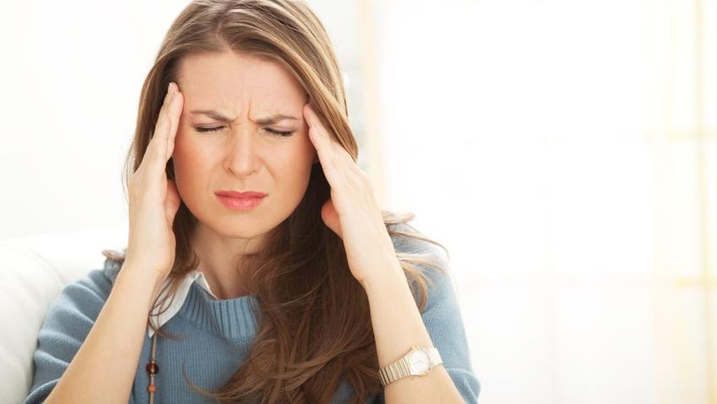 7 Alasan Tak Terduga Datangnya Sakit Kepala