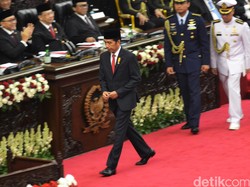 Polri Ajukan 3 Nama Pengganti Ajudan Presiden, Salah Satunya Kapolres Jakpus