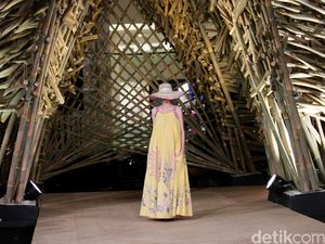 Bantu Kami Cari Orang Baik, Pakai Batik dan Baca detik!