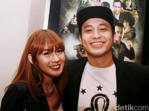 Alami Pelecehan di Medsos, Istri Gilang Dirga Juga Kecewa Disalahkan