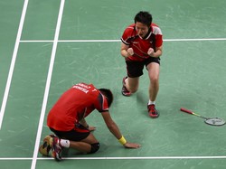 Sedikit Lagi, Butet!