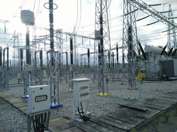 PLN Bangun Infrastruktur Kelistrikan di Pulau Natuna