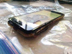 Nexus 6P Dilaporkan Meledak