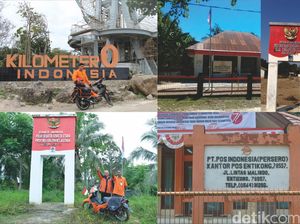Berusia 270 Tahun, Pos Indonesia Genjot Modernisasi