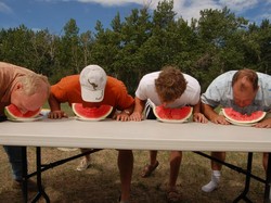 Mau Ikut Lomba Makan? Pelajari Dulu Tips dan Triknya