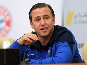 Steaua Yakin Akan Singkirkan City