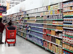 Beli Sariwangi di Transmart Carrefour, Dapat Potongan Rp 3.000 untuk Gula Pasir