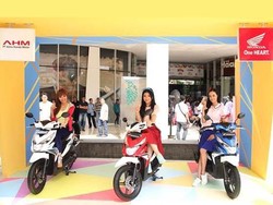 All New Honda BeAT eSP Resmi Meluncur dengan Fitur dan Desain Baru