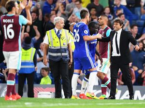 Chelsea Masih Mungkin Rekrut Pemain Baru Lagi