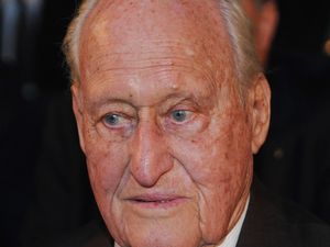 Mantan Presiden FIFA Joao Havelange Meninggal Dunia