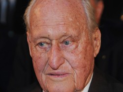 Mantan Presiden FIFA Joao Havelange Meninggal Dunia