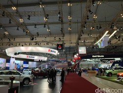 Tahun Depan Ada GIIAS Versi Aftermarket