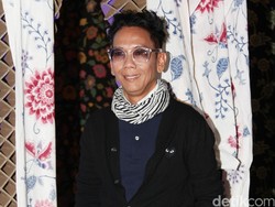 Januari 2017, Edward Hutabarat Akan Pamerkan Ribuan Kain Sumba