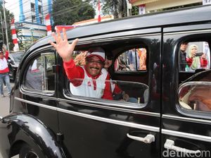 Yusril Gagas Poros Baru untuk Lawan Ahok, Djarot: Itu Bagus
