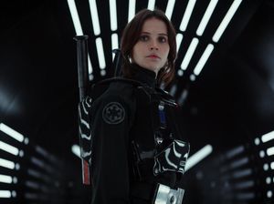 Akan Ada 5 Film Star Wars Sampai 2020! Akan Ada 5 Film Star Wars Sampai 2020!