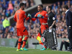 Spurs Tanpa Lloris Empat Pekan