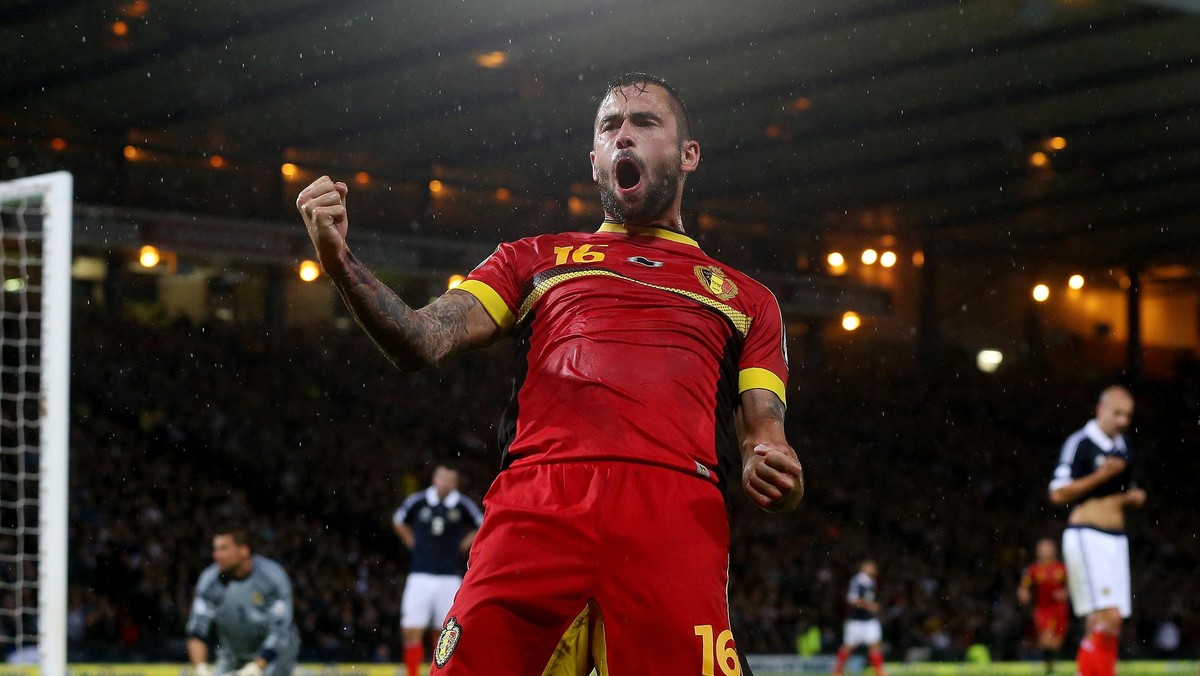 Foto: Getty Images/Scott Heavey