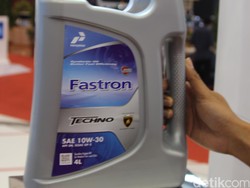 Dua Hal yang Jadi Patokan Memilih Oli Kendaraan