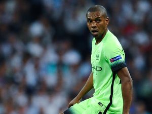 Fernandinho: Steaua Mesti Diwaspadai, Playoff seperti Final