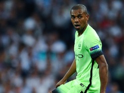 Fernandinho: Steaua Mesti Diwaspadai, Playoff seperti Final