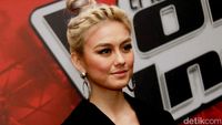 Agnez MO Kini Berambut Nude Ash Blonde, Yay or Nay?