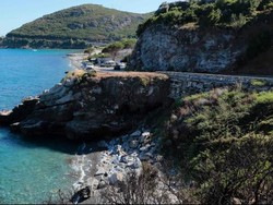 Wali Kota Corsica Larang Burkini karena Peningkatan Ketegangan