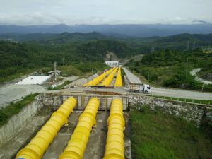 Ini Alasan Investor RI Lebih Suka Bangun Listrik Batu Bara Ketimbang PLTA