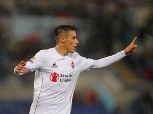 Fiorentina Pinjam Tello Lagi dari Barca Fiorentina Pinjam Tello Lagi dari Barca