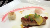 Jangan Lewatkan Sajian yang Artistik di Pop-up Restaurant by YBL