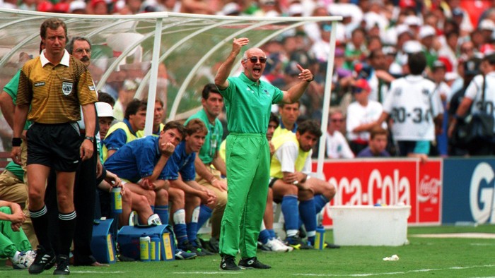 Foto: Getty Images/David Cannon