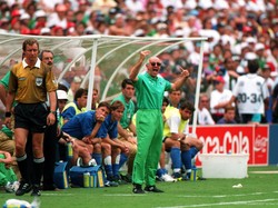 Taktik Sepakbola Bukan Pengetahuan Rahasia