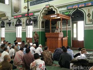 Arcandra Tahar Soal Pemberhentian Jadi Menteri ESDM: Yang Mengatur Allah