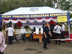 Ini Aturan Baru Taksi Online, Berlaku Efektif 1 Juli 2017