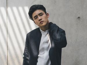 Gentle Bones Lebih R&B di Album Baru Gentle Bones Lebih R&B di Album Baru