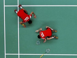 Ayo Dukung Indonesia di All England!