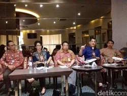 Naik Kelas, Sriwijaya Air dan NAM Air Siap Hijrah ke Terminal 2F