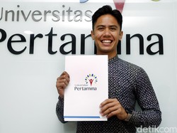 Universitas Pertamina Buka Beasiswa Senilai Rp 57 Juta per Orang, Ini Syarat dan Cara Daftarnya