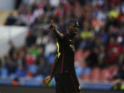 Yaya Toure Diklaim Bakal Banjir Tawaran di Bursa Transfer Januari