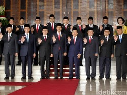 Asumsi Makro 2017: Ekonomi Tumbuh 5,3%, Nilai Tukar Rp 13.300