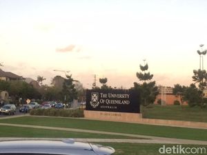 Mampir Sejenak di Sarang Para Ilmuwan Biologi Molekuler