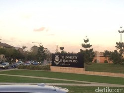 Mampir Sejenak di Sarang Para Ilmuwan Biologi Molekuler