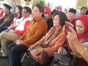 Arti Kemerdekaan Menurut Djarot: Bisa Berekspresi dan Berinovasi